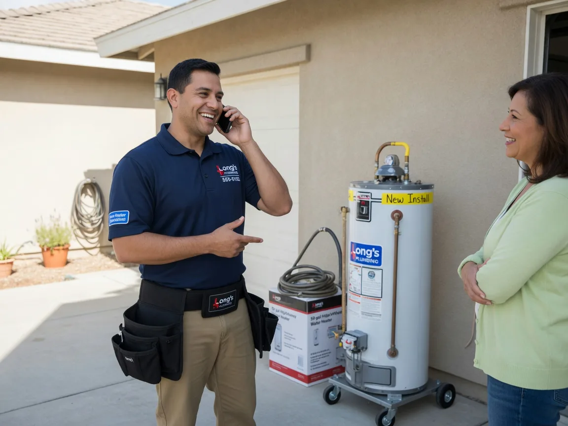Leak Detection La Farge, WI FAQs